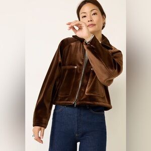 Blanknyc Bittersweet Jacket